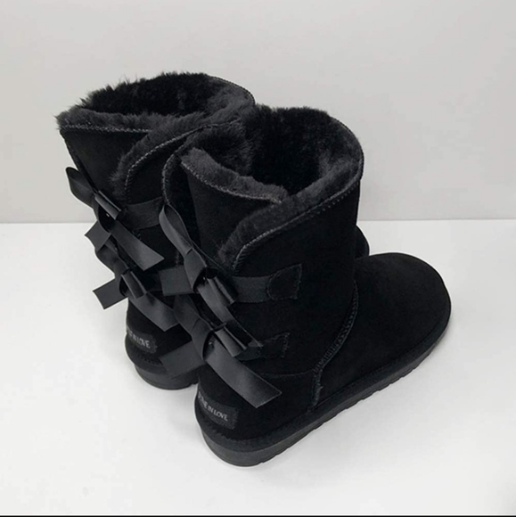 Joy In Love Winter Boot - Picture 5 of 12